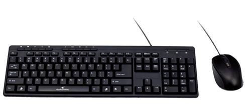 BLUESTOR FND PACK CLAVIER MULTIMEDIA + S